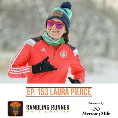 The Rambling Runner