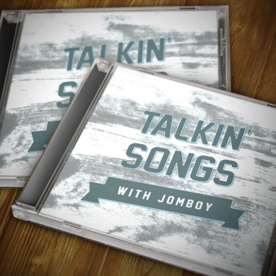 Talkin Songs