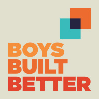 BBB 002: Growth and Development of Boys with Pediatrician Roy Benaroch