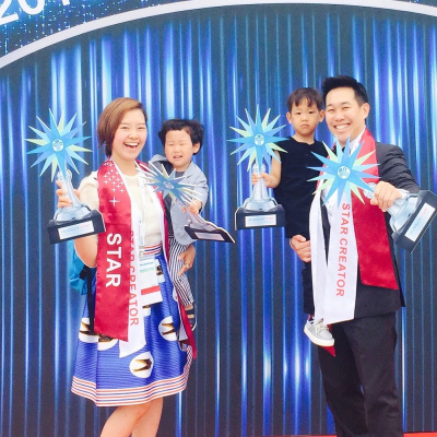 Nustart - Begin Today To Dream Big  Achieve Big.