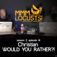 2.14 Christian Would You Rather?!