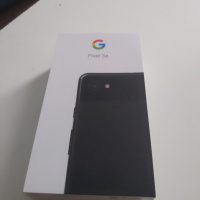 Squeezing out an interesting feature