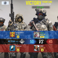 We thank our listeners