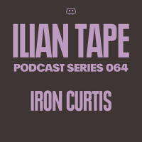 ITPS064 IRON CURTIS
