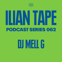 ITPS062 DJ MELL G