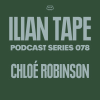 ITPS078 CHLOÉ ROBINSON