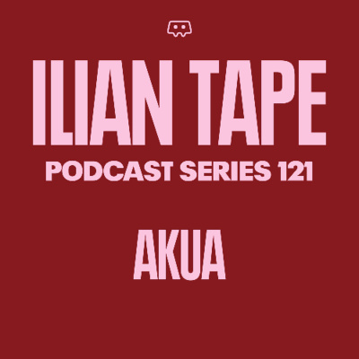 Ilian Tape Podcast Series