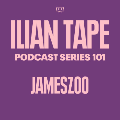 Ilian Tape Podcast Series