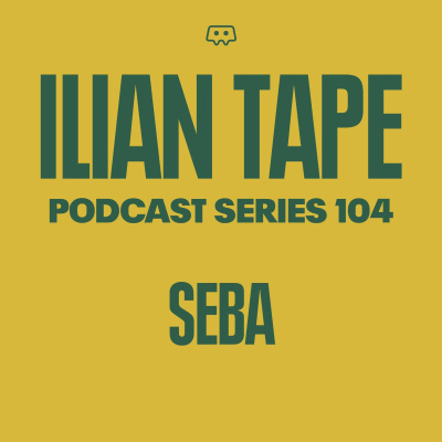 Ilian Tape Podcast Series