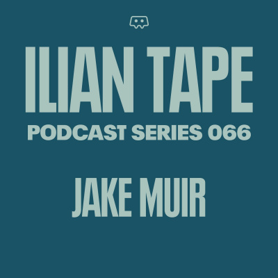 Ilian Tape Podcast Series