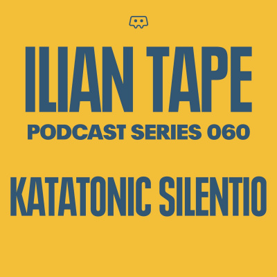 Ilian Tape Podcast Series