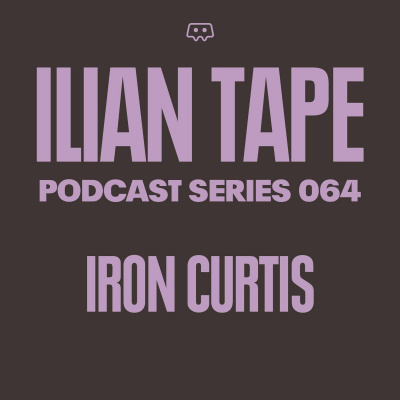 Ilian Tape Podcast Series