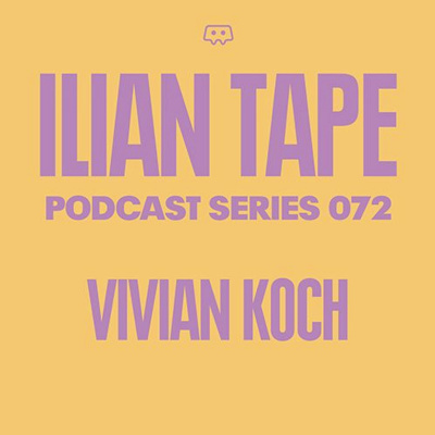 Ilian Tape Podcast Series