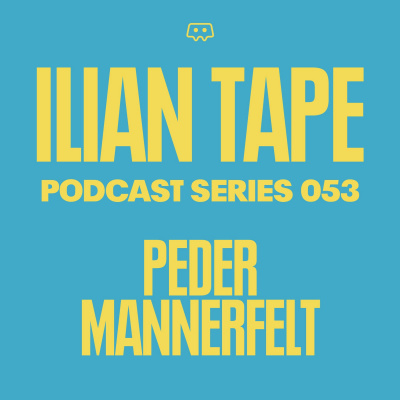 Ilian Tape Podcast Series