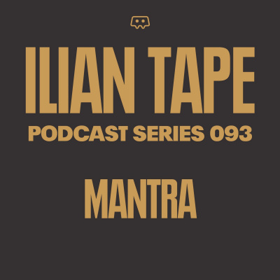 Ilian Tape Podcast Series