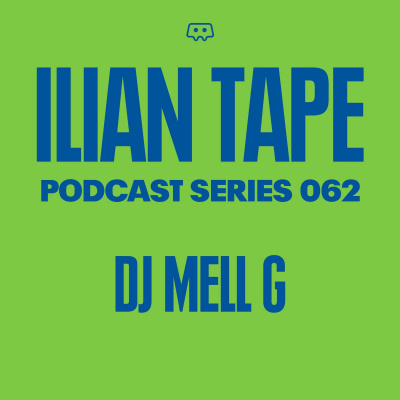 Ilian Tape Podcast Series