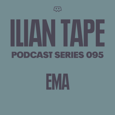 Ilian Tape Podcast Series