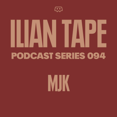 Ilian Tape Podcast Series