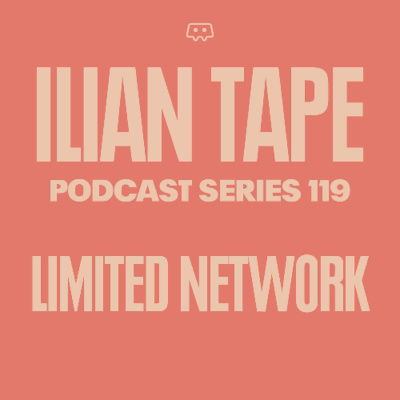 Ilian Tape Podcast Series