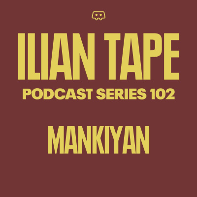 Ilian Tape Podcast Series