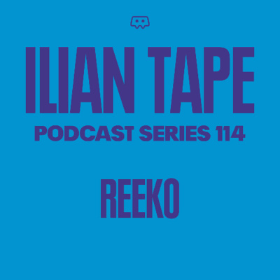 Ilian Tape Podcast Series