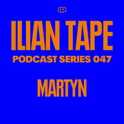 Ilian Tape Podcast Series