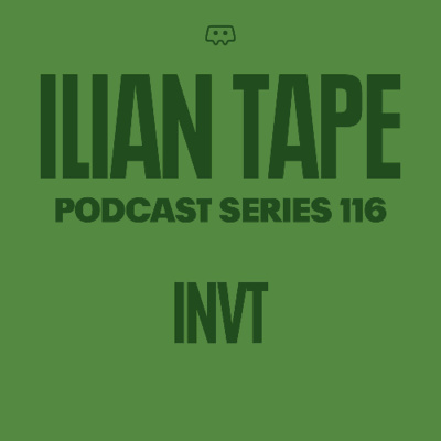 Ilian Tape Podcast Series