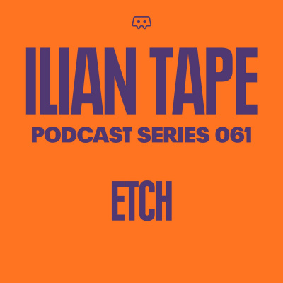 Ilian Tape Podcast Series