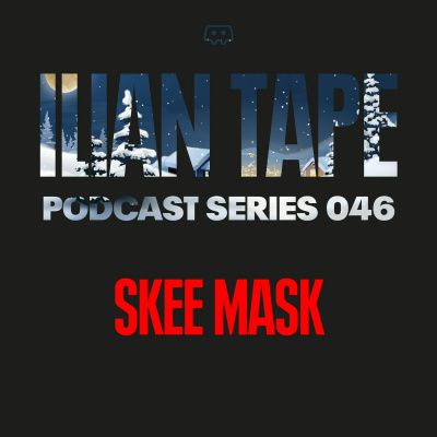 Ilian Tape Podcast Series