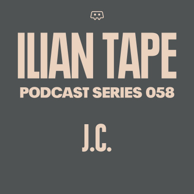 Ilian Tape Podcast Series