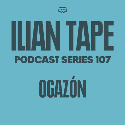 Ilian Tape Podcast Series