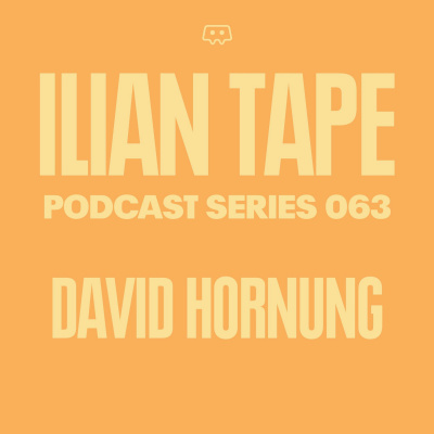 Ilian Tape Podcast Series