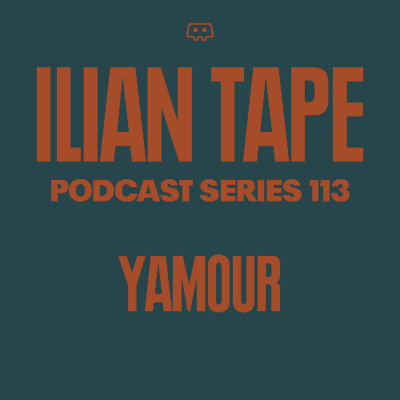 Ilian Tape Podcast Series