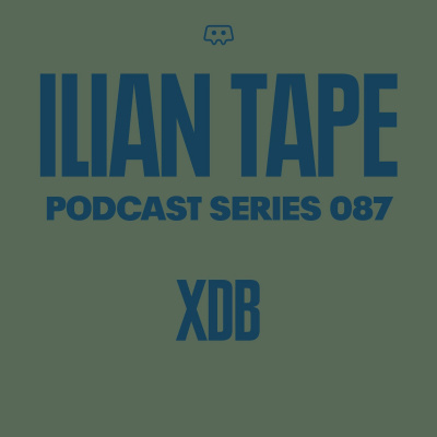 Ilian Tape Podcast Series