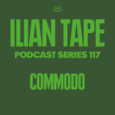 Ilian Tape Podcast Series
