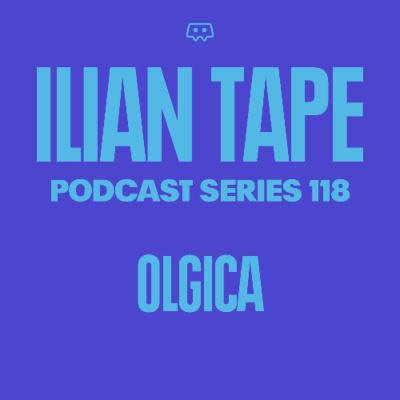 Ilian Tape Podcast Series
