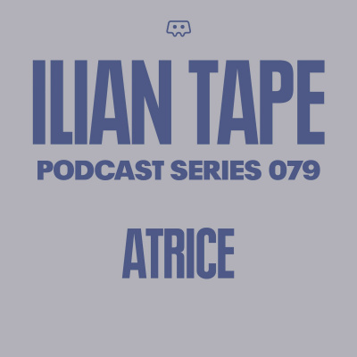 Ilian Tape Podcast Series