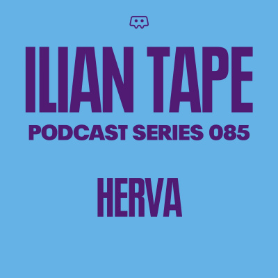 Ilian Tape Podcast Series