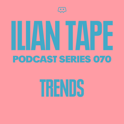 Ilian Tape Podcast Series