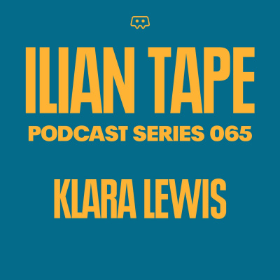 Ilian Tape Podcast Series