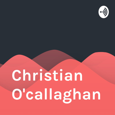 Christian Ocallaghan