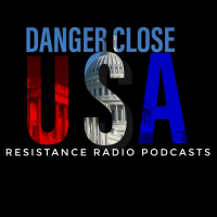 Resistance Podcast Radio | Saturday Super Deluxe Special Plus Sized Edition 