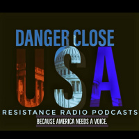 Resistance Radio Podcast | Sunday Rant 