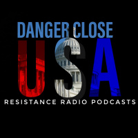 Resistance Radio Saturday Podcast