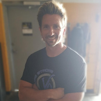 Episode 3 : CrossFit Valley Park Owner Brandon Jackson