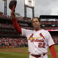 Episode 5 - No Regrets Leadership (Insight into the Firing of Cardinals Manager Mike Mattheny, w/Brandon Jackson)