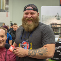 Episode 1 : Massenomics Owner Tyler Stone