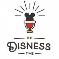 The Disney Switcheroo