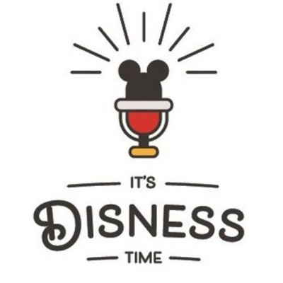 Its Disness Time
