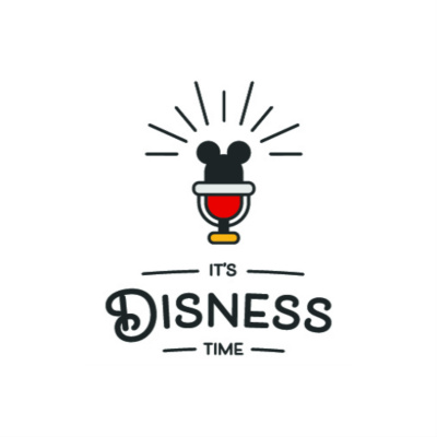Its Disness Time